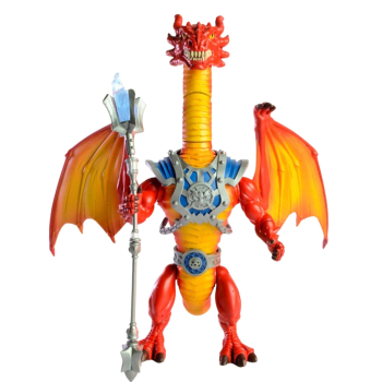 Legends of Dragonore "Ignytor" – Formo Toys Actionfigur 2025